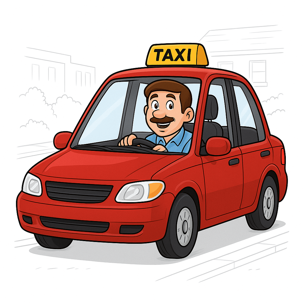 Private Drivers Dublin