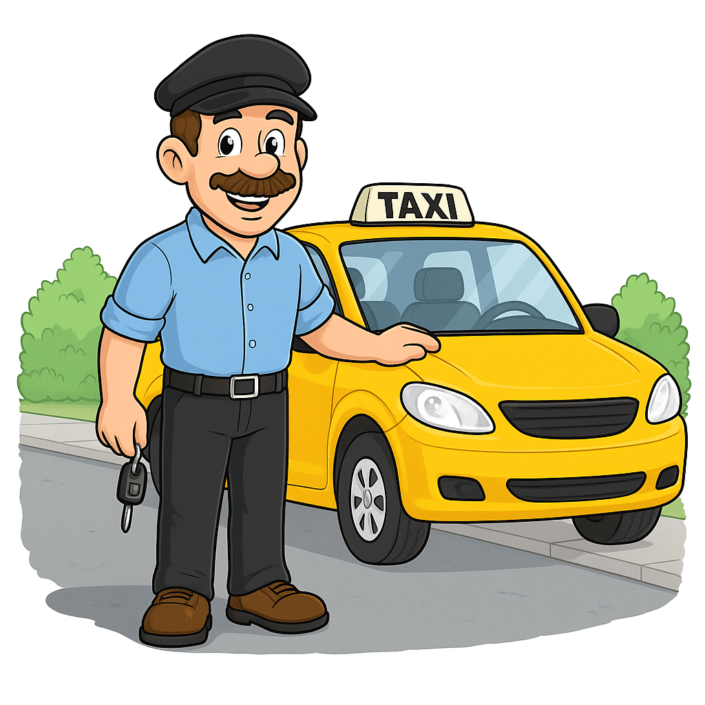 Private Drivers Dublin