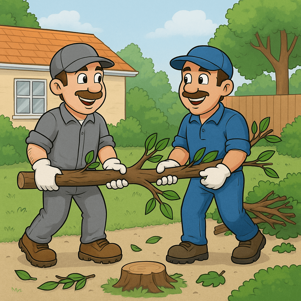 Tree Surgeon Dublin