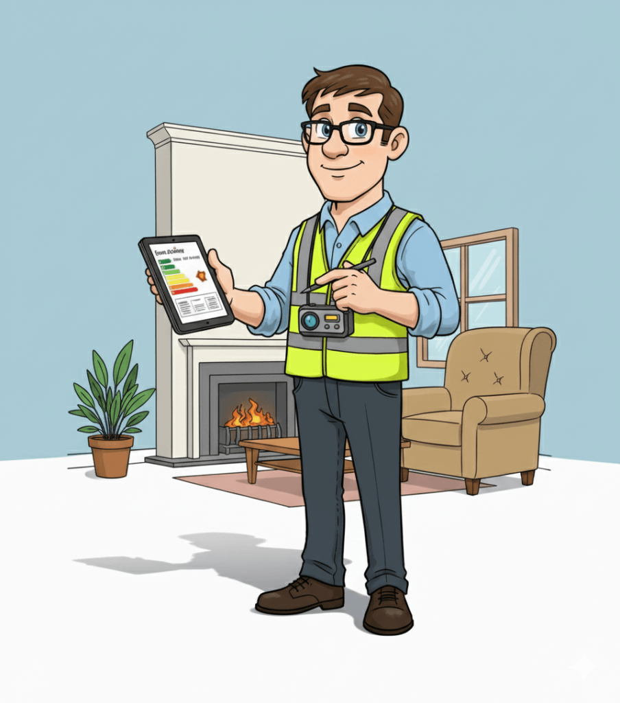 Building Surveyor Dublin