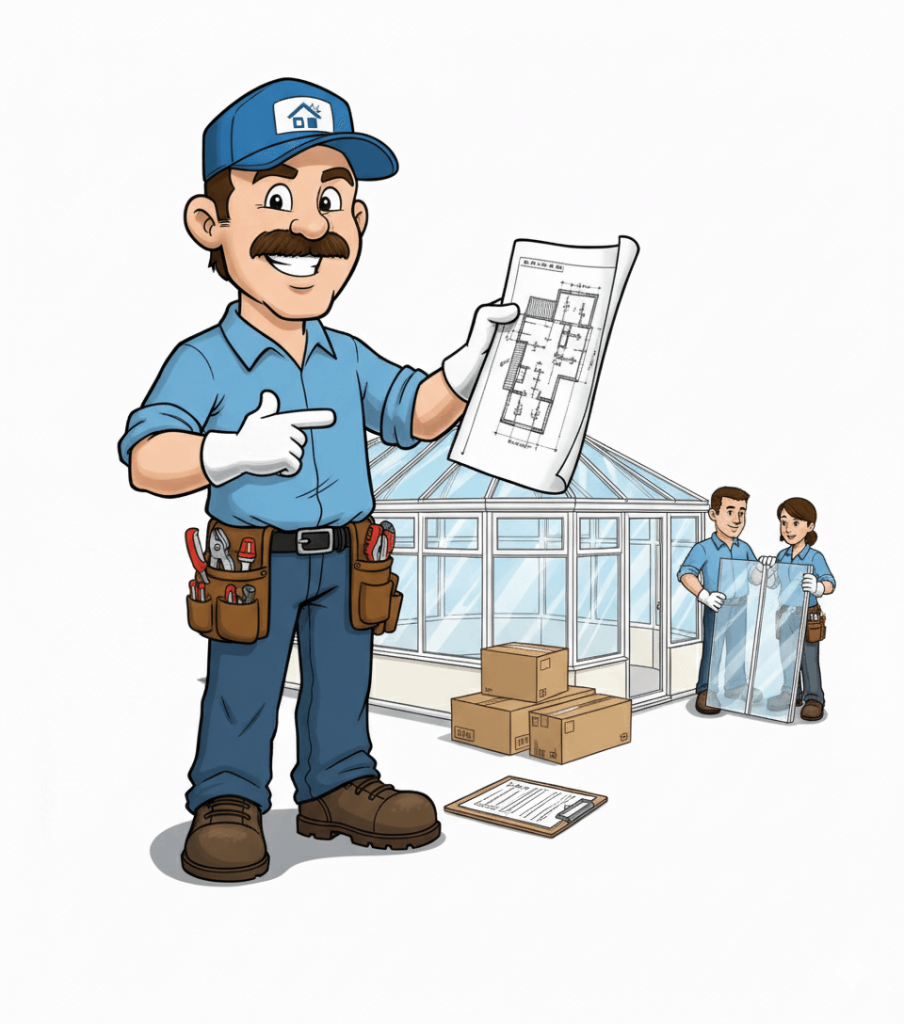 Building Surveyor Dublin