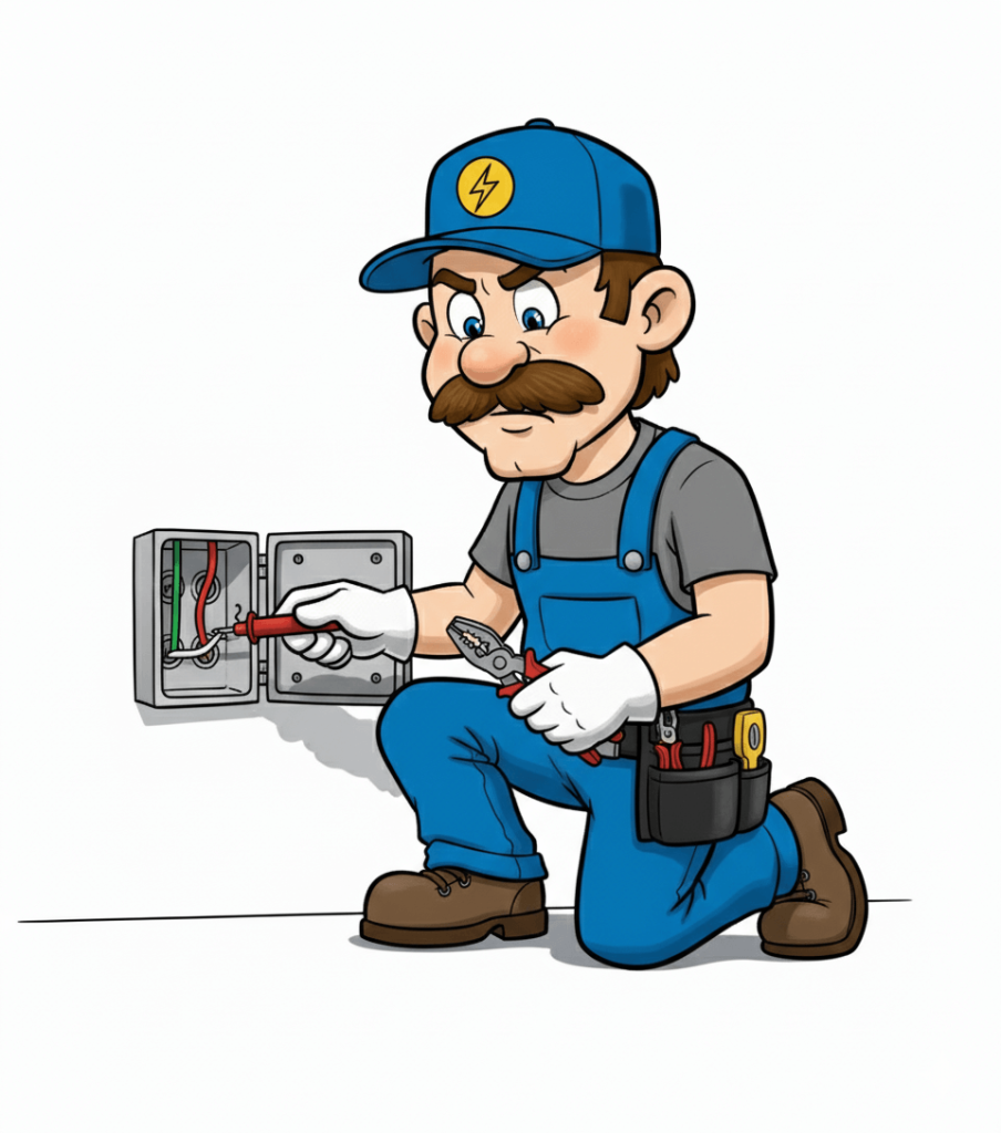 Electrician Dublin