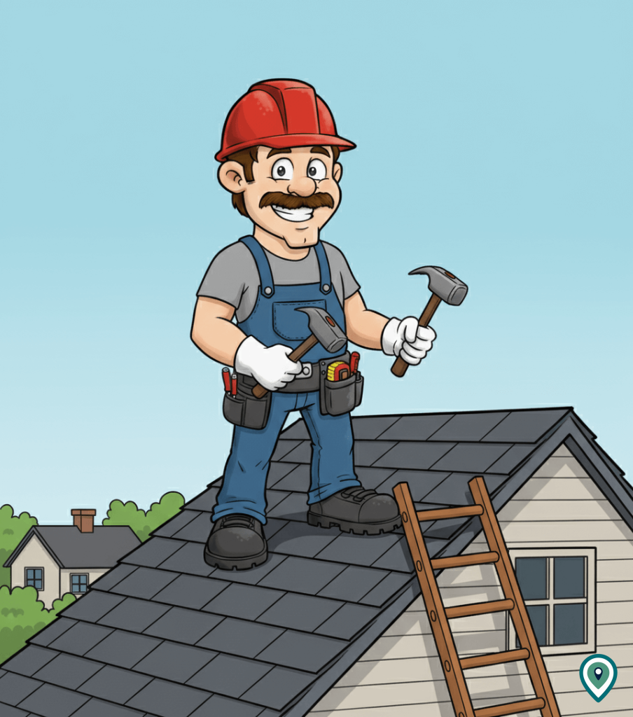 Roofing Companies Dublin