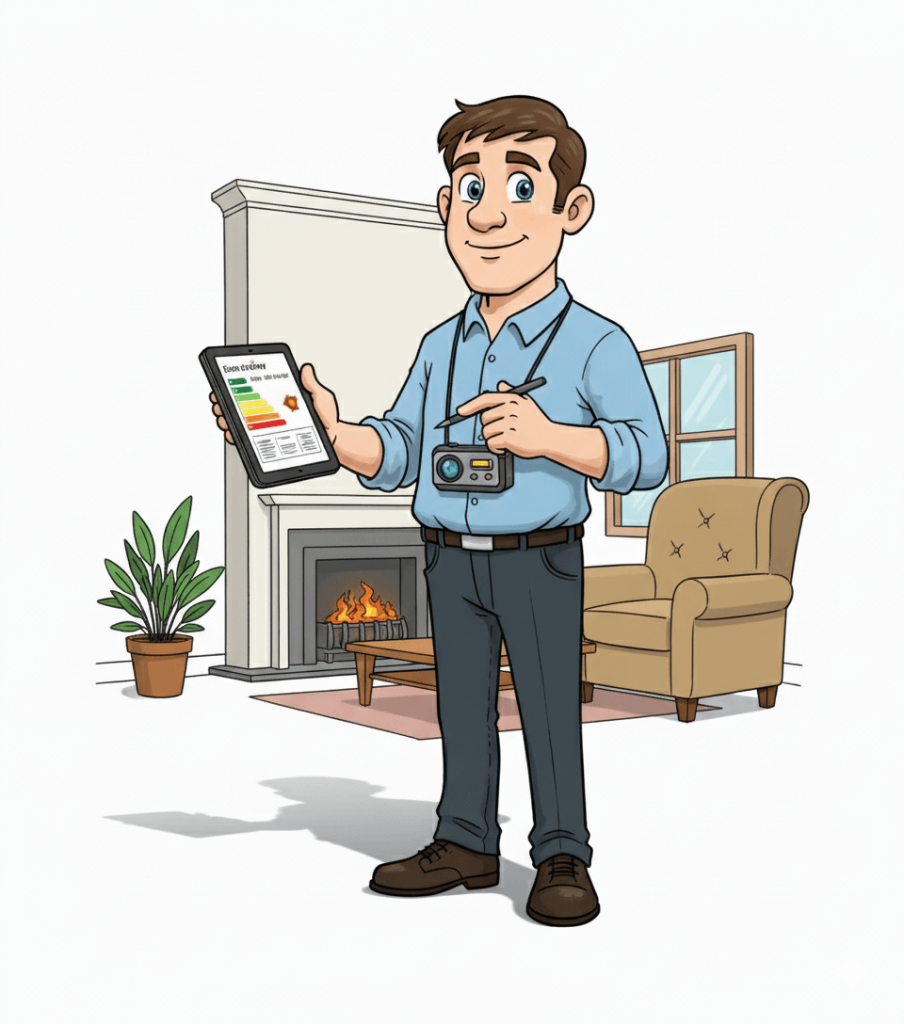 BER Assessor Dublin
