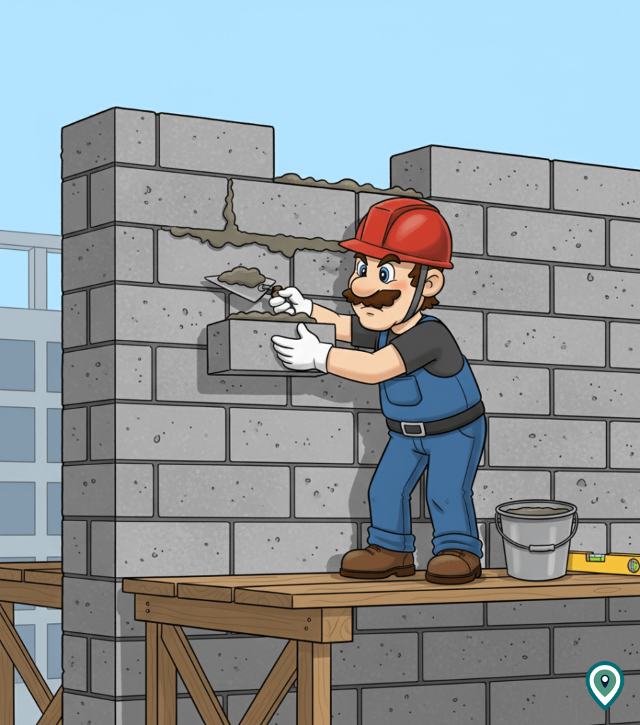 Bricklayers Dublin
