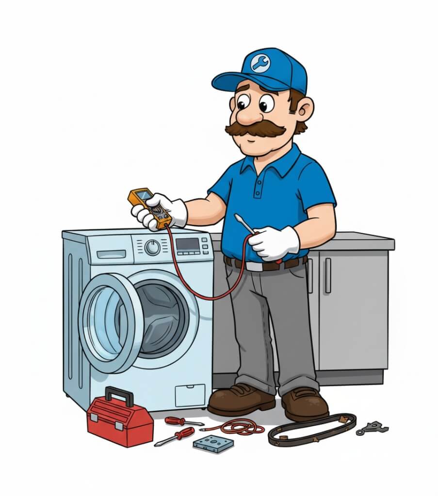 Appliance Repair Dublin