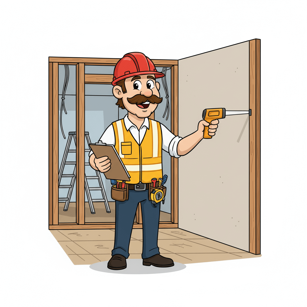 Building Surveyor in Dublin