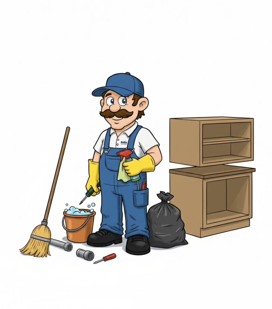 Cleaning Services Dublin