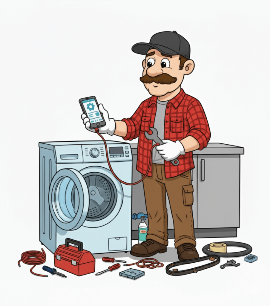Appliance Repair Dublin