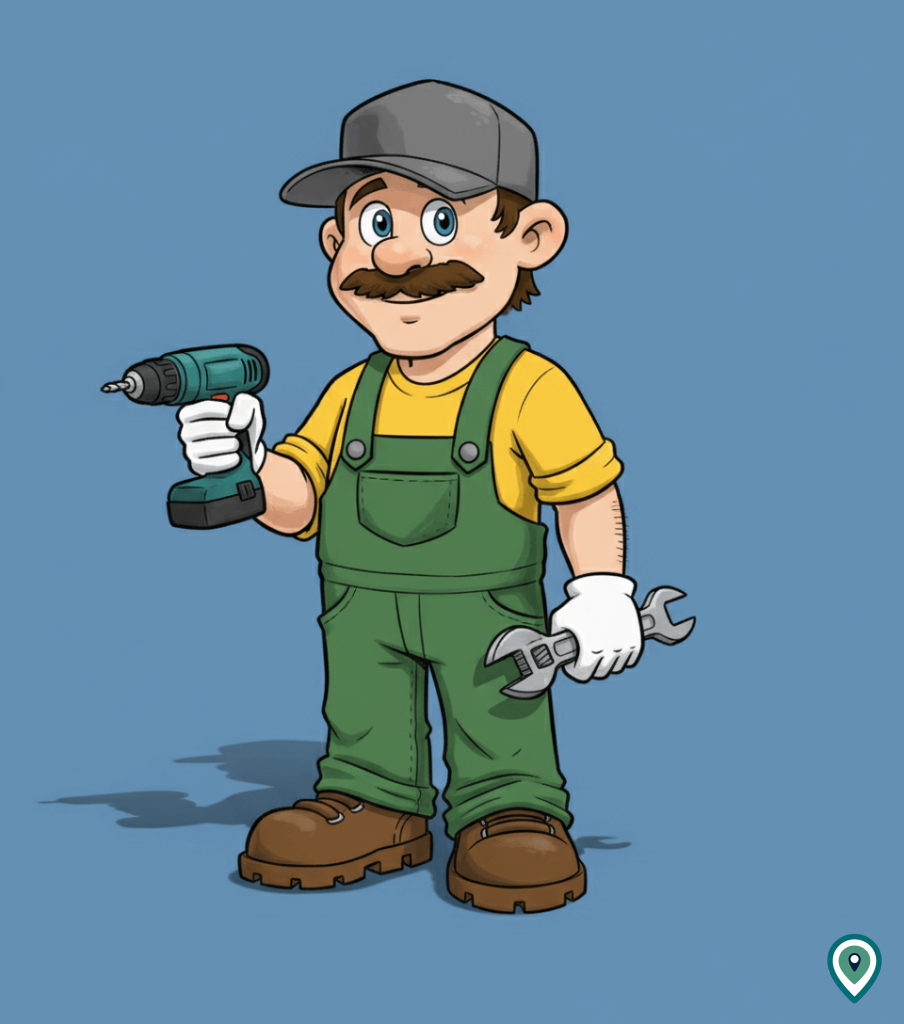Handyman Dublin