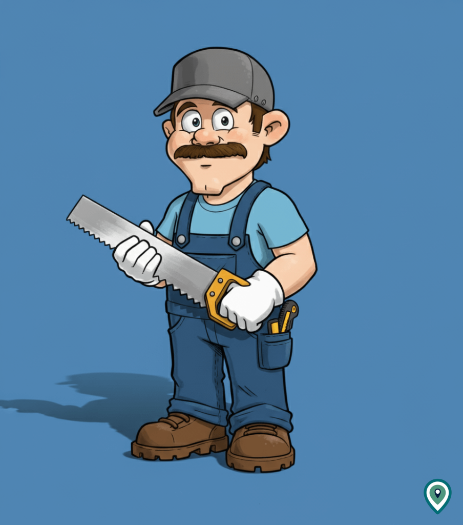 Carpenter Dublin