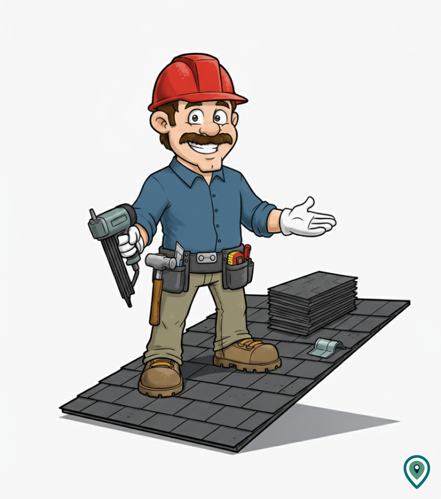 Roofing Companies Dublin