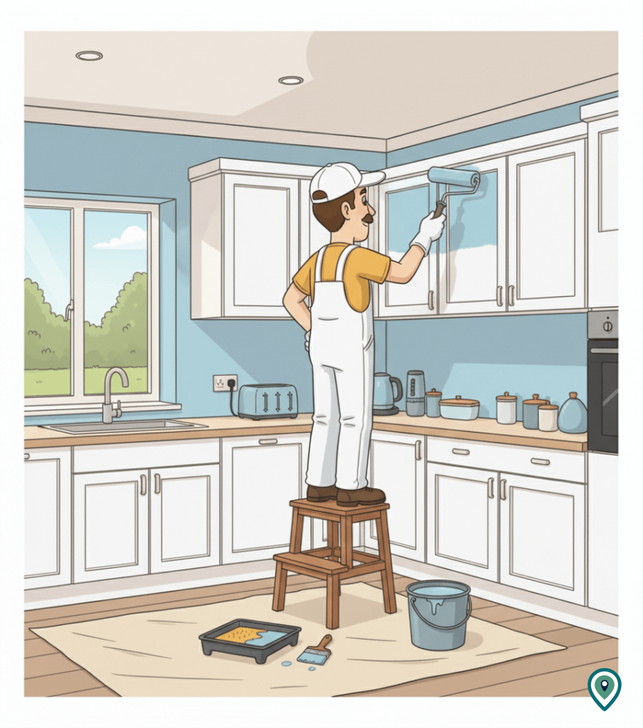 best painter decorators in Dublin
