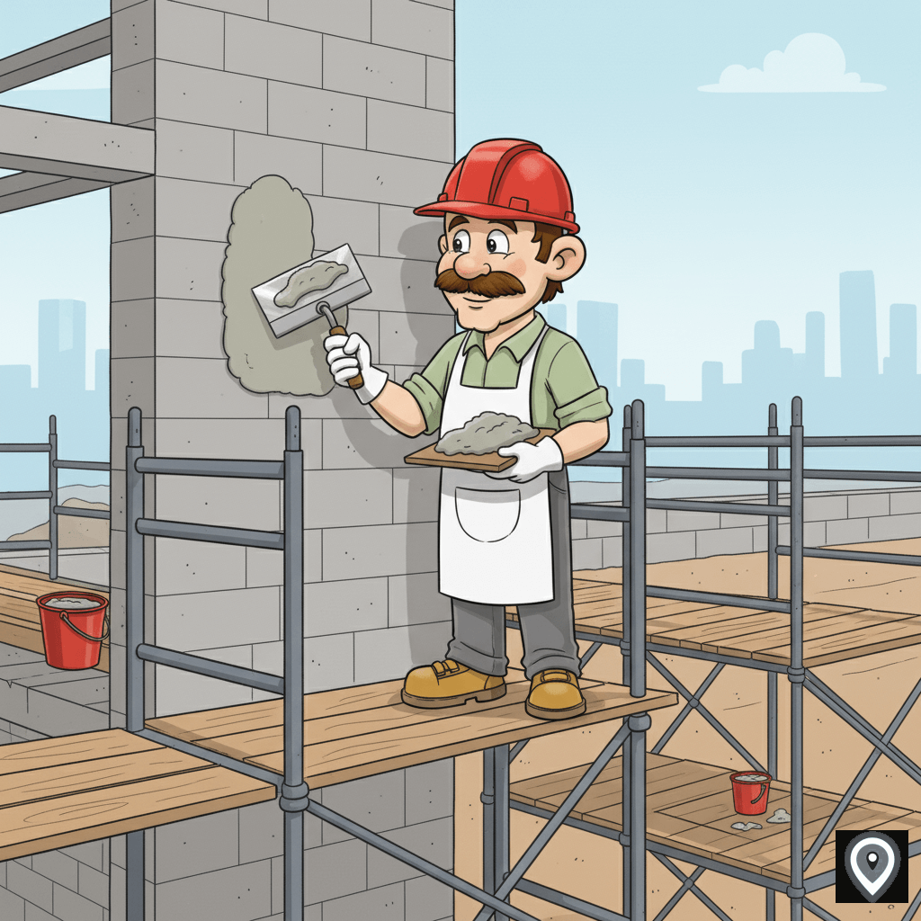 best scaffolding contractor dublin