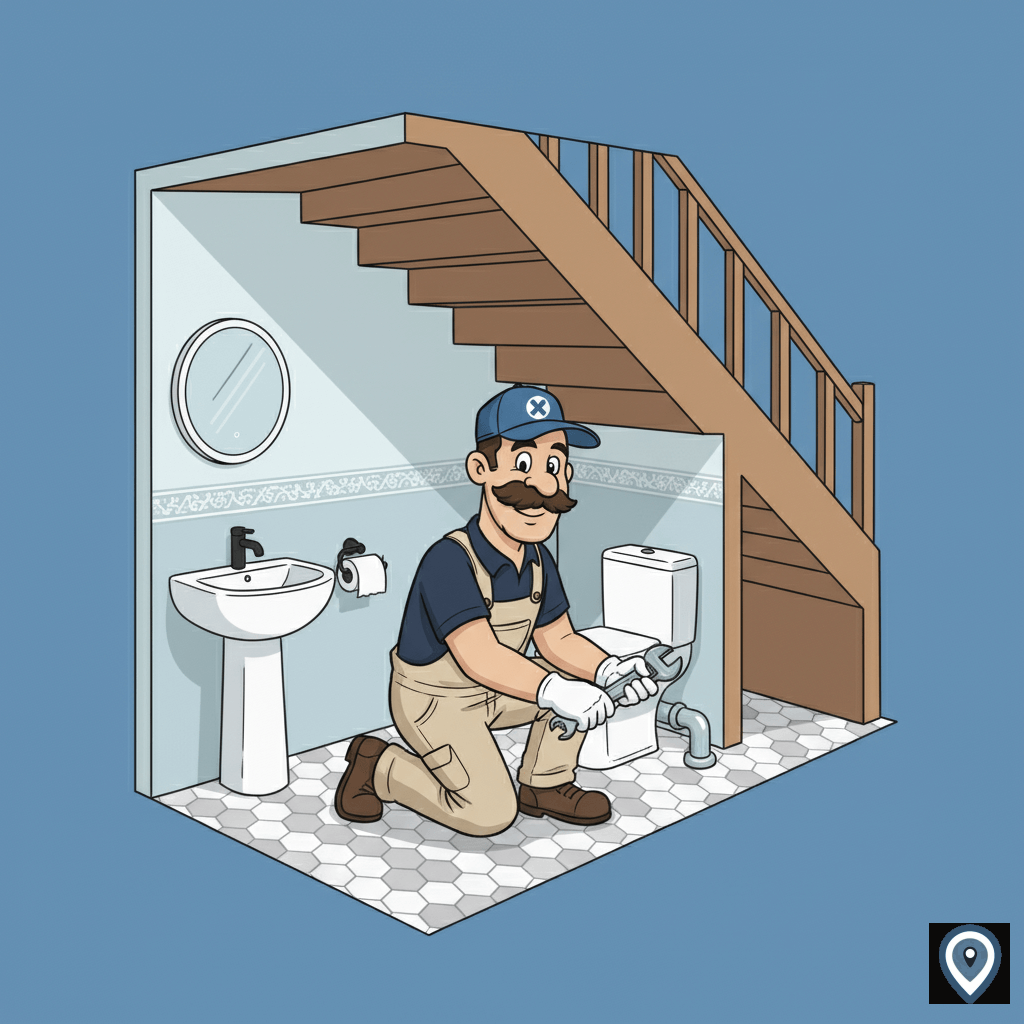 plumber in Dublin