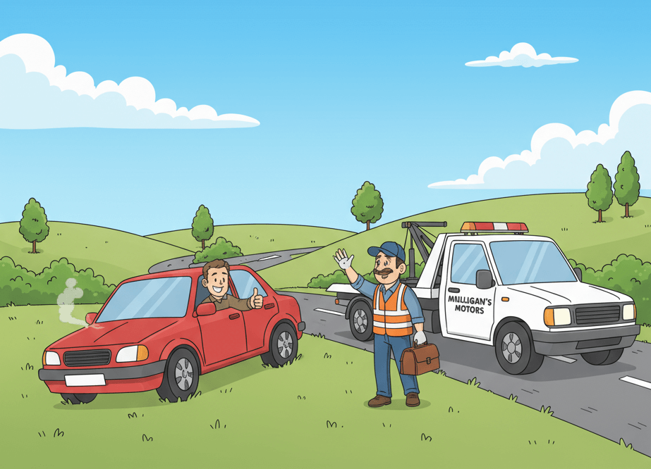 top rated mobile mechanics